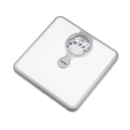 اشتري Salter 484WHKR  Display Bathroom Scale في مصر