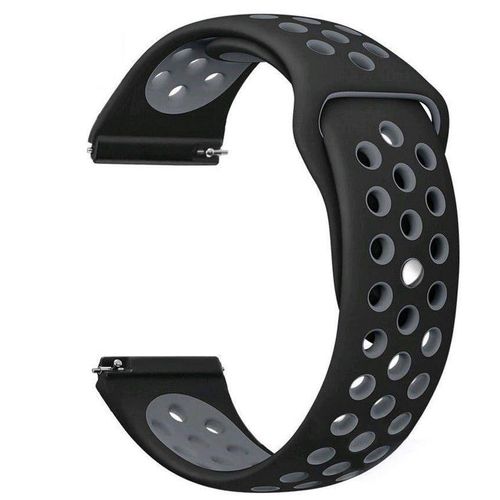 product_image_name-Generic-Replacement Silicone Strap For QCY Watch GT / QCY Watch GTC / QCY Watch GTS -1