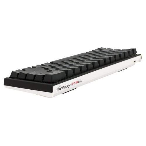 Ducky One 2 Mini Rgb 60 Gaming Mechanical Keyboard Cherry Mx Red Switches Double Shot Pbt Best Price Online Jumia Egypt
