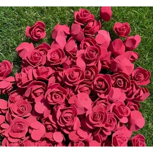 product_image_name-Generic-رؤوس زهور صناعيه50قطعه-2