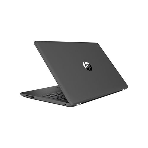 HP 15-bs151ne لاب توب - مُعالج Intel Core i3 - 4 جيجا بايت رام - 500 جيجا بايت درايف هارد ديسك - 15.6-بوصة HD - مُعالج رسومات Intel - نظام تشغيل DOS - أسود