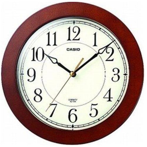 Casio wall clock japan best sale