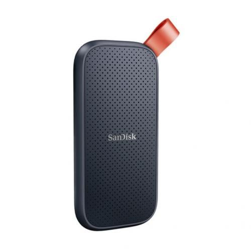 product_image_name-Sandisk-SanDisk Portable SSD 1TB Up To 800MB/s USB-C USB 3.2 Gen 2-3