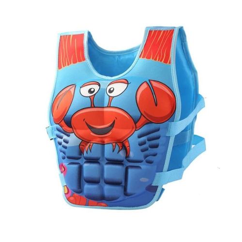 Swim vest for 10 year old 2025
