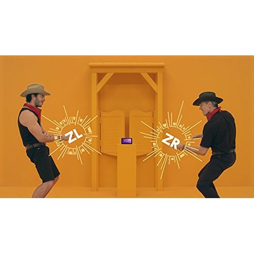 Nintendo لعبة نينتندو 1-2-سويتش - نينتندو سويتش - image 3