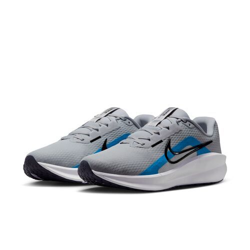 product_image_name-Nike-DOWNSHIFTER 13 RUNNING SHOES - WOLF GREY/BLACK-BLUE HERO-WHITE-PURE PLA-2
