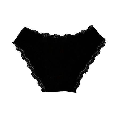 Mesery Bundle OF (5) Cotton Panties Dantel @ Best Price Online
