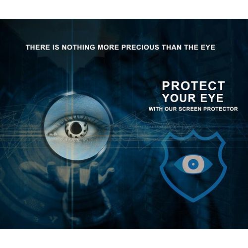 product_image_name-Armor-Nano Anti Blue Ray (Eye Guard) Screen Protector For Xiaomi Redmi Note 10-3