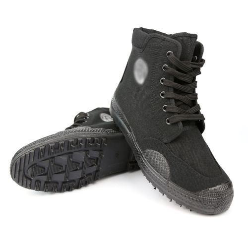 Fashion Tough Canvas Upper Work Shoes And Boots Best Price Online Jumia Egypt