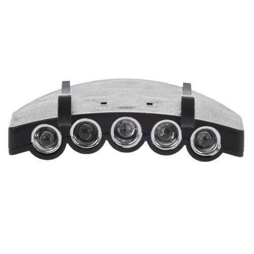 Best led sales cap light