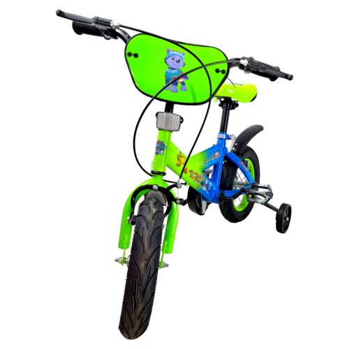 Flash Children s Bicycle For Boys Size 12 Aged 3 To 5 New Best Price Online Jumia Egypt