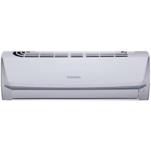 product_image_name-Tornado-تكييف سبليت بارد بقدرة 1.5 حصان وبخاصية سوبر جت، لون أبيض، TH-C12BEE-1