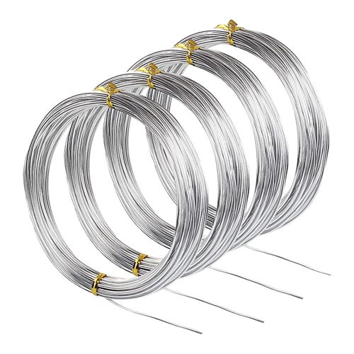 Bendable Metal Wire 