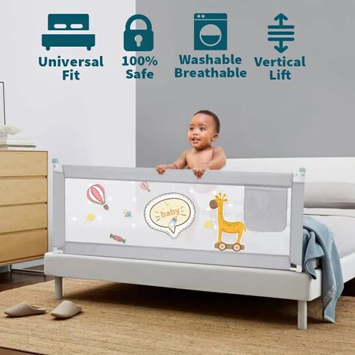 product_image_name-Generic-حاجز سرير بطول 150 سم - نوم آمن ومريح للأطفال-1