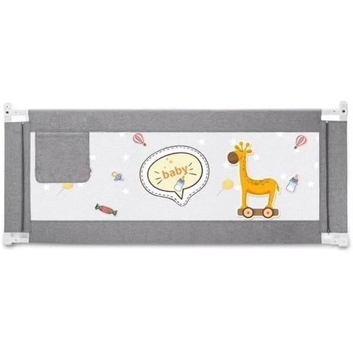product_image_name-Generic-حاجز سرير بطول 150 سم - نوم آمن ومريح للأطفال-3
