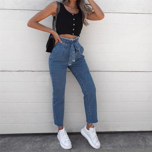 Girls' Jeans: Ripped, Skinny & High Waisted Jeans for Girls