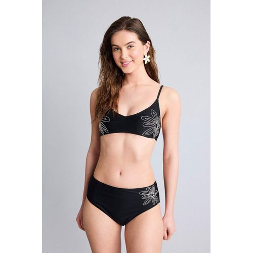 product_image_name-Defacto-Regular Fit Embroidered Bikini Top-2