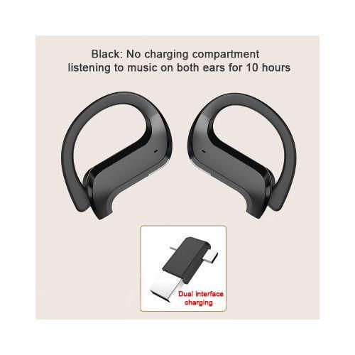 Md03 wireless dual headphones clearance
