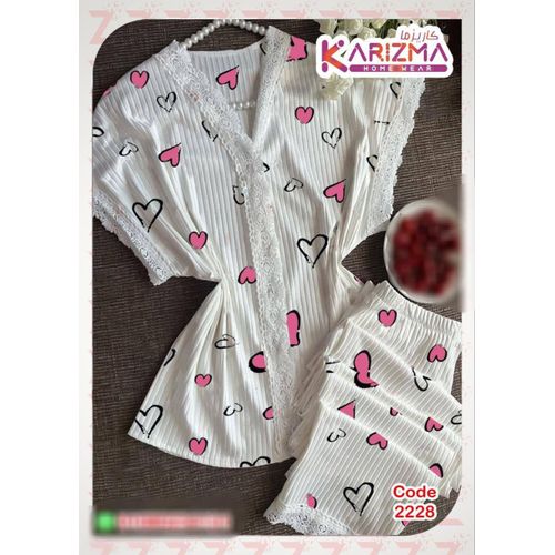 product_image_name-Generic-Women's Pajama Summer 2026 - one Size-1