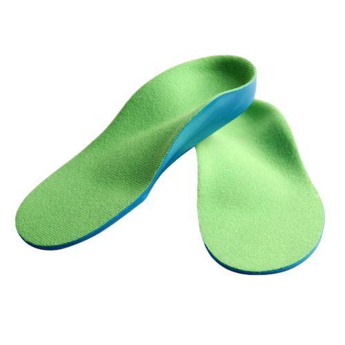 Generic 1 Pair Kids Flat Feet Orthotic Sports Shoes Insoles Arch