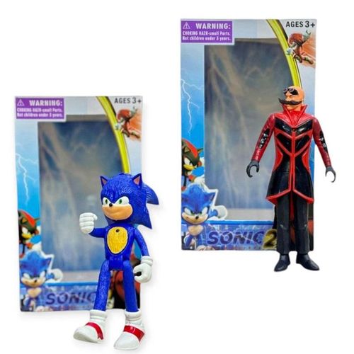 Sonic toys online