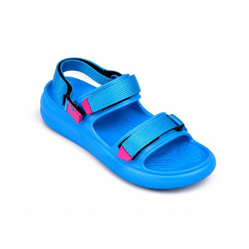 Generic صندل حريمى فلات ايفا - image 3