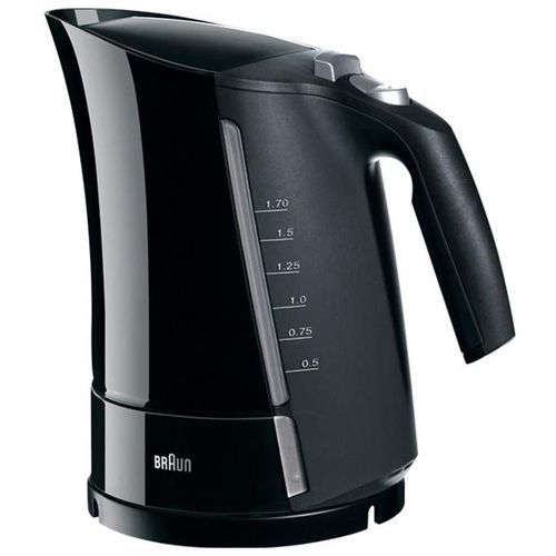 product_image_name-Braun-Wk300 Multiquick Kettle - 1.7 L - 2280 W - Black-1