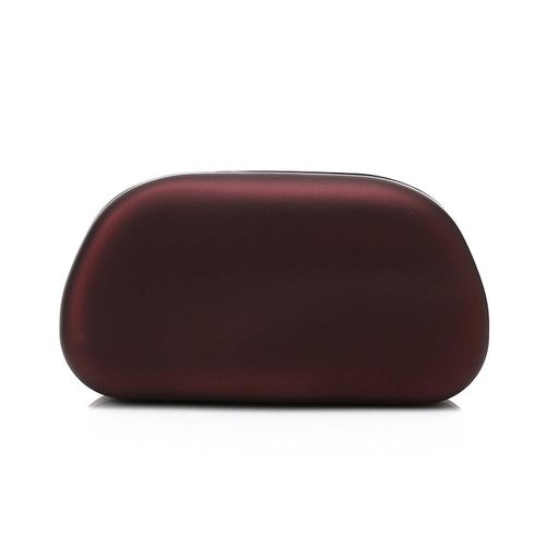 product_image_name-Mr Joe-Statement Handle Clutch Burgundy-3