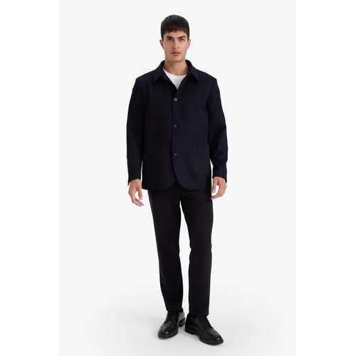 product_image_name-Defacto-بنطلون قصة عادية ضيقة برجل عادية-2