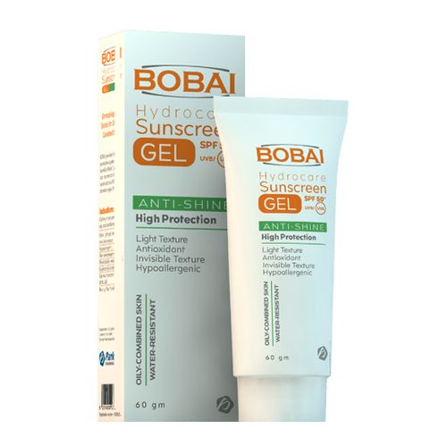 Buy Parkville BOBAI Hydrocare GEL SPF 50+ 60 Ml in Egypt