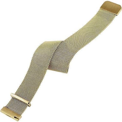 product_image_name-Generic-سوار شبكي مغناطيسي من الفولاذ المقاوم للصدأ من تين تك مقاس 22 مم، متوافق مع ساعة سامسونج جالاكسي ووتش 3 مقاس 45 مم/جير إس 3 فرونتير، بديل لساعة تيك ووتش برو/سامسونج جالاكسي ووتش مقاس 46 مم-3