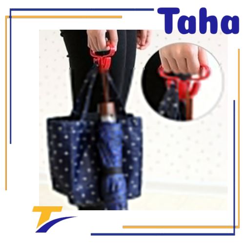 اشتري Taha Offer Shopping Bag Handle Holder في مصر