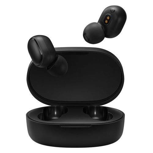 Shop Xiaomi Mi True Wireless Earbuds Basic Bluetooth Headset With