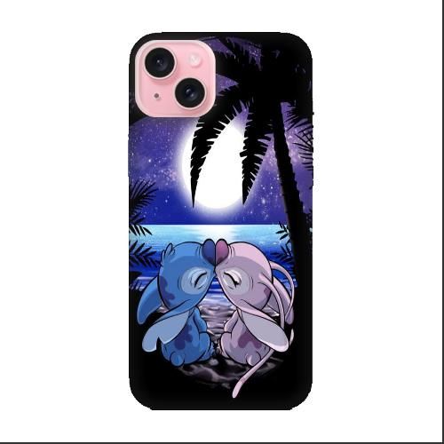 product_image_name-Generic-جراب سيليكون مطبوع من SS متوافق مع هاتف iPhone 14 Plus-1