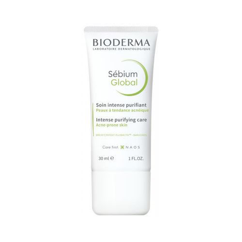 Buy Bioderma Sebium Global Purifying Care Cream - 30ml in Egypt