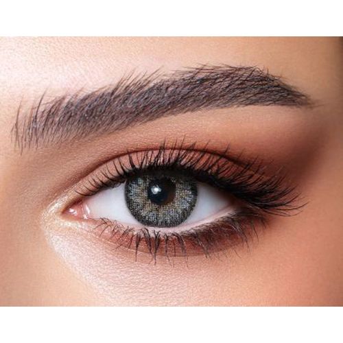 Buy Bella Colored Contact Lenses -  Contour Grey in Egypt