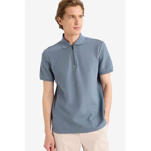product_image_name-Defacto-Regular Fit Short Sleeves Polo T-shirt-1