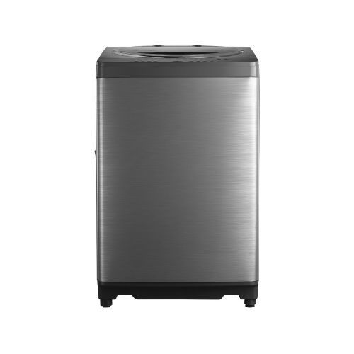 product_image_name-Toshiba-AEW-E1050SUP (SS) غسالة فوق أوتوماتيكية بالمضخة - 10 كجم - فضي -1