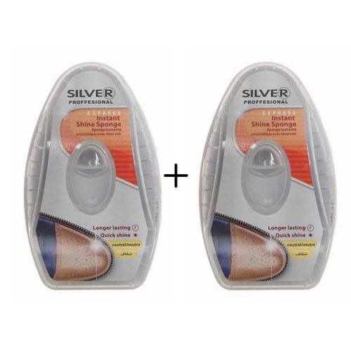 product_image_name-Silver-Turkish Silver Tank Sponge - Transparent - Buy 1 Get 1 Free-1