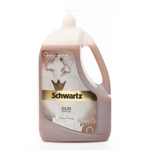 product_image_name-Schwartz-SHOWER GEL 2.5 L PUMP OUD-1