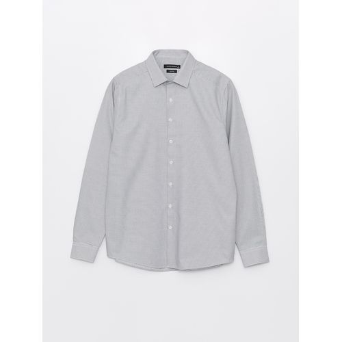 product_image_name-LC Waikiki-قميص طويل الأكمام من LC Waikiki بنمط سليم فيت-5