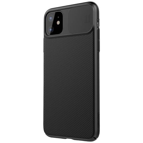 سعر Nillkin Camshield Cover For Apple Iphone 11 Pro Max Black فى مصر جوميا مصر كان بكام