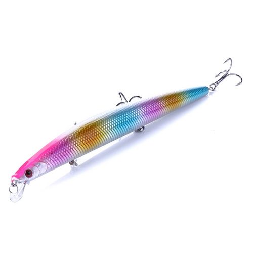 Generic HENGJIA M1 18cm 26g Sea Lure, Color: 2 @ Best Price Online