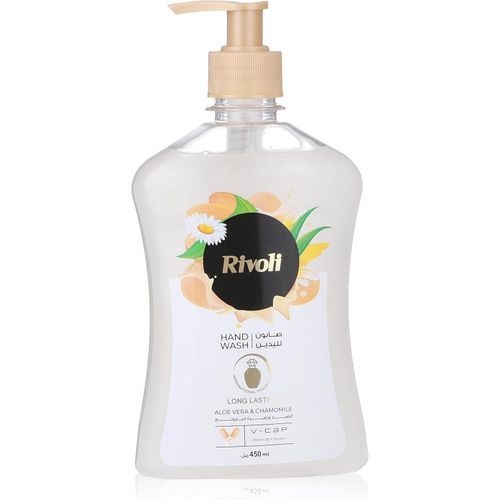 product_image_name-Rivoli-Hand Wash 450 ml White-1