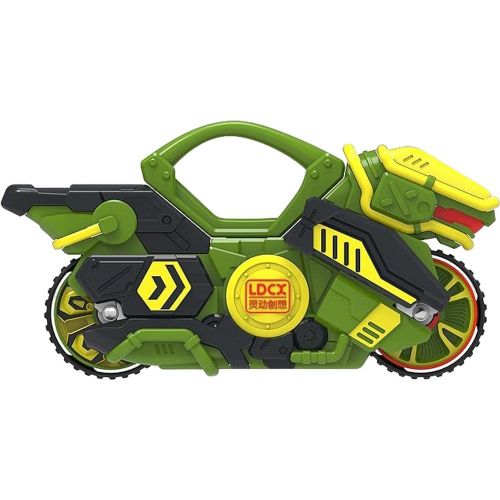 product_image_name-Generic-حزمة معركة سبين فايتيرز - ثاندر بولت ضد سكاي ميكا - MT0108-6