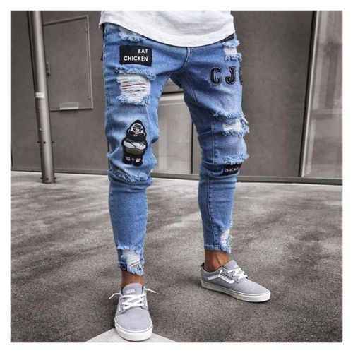 12 Best Mens Skinny Jeans 2022