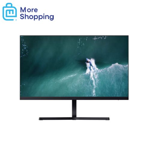 اشتري XIAOMI Mi 23.8 Desktop Monitor 1C - BlackMI 23.8" LED Monitor FHD 60 HZ (1C) في مصر