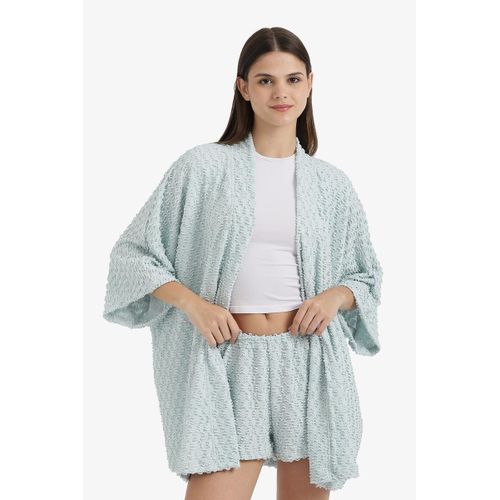 product_image_name-Carina-Self patterned Beach Kimono-1