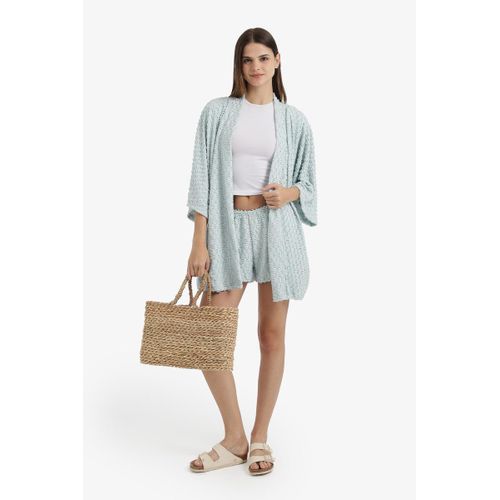 product_image_name-Carina-Self patterned Beach Kimono-6