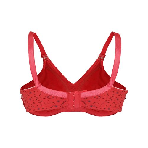 Generic Attractive Women's Cotton Bra Comfortable Breathable